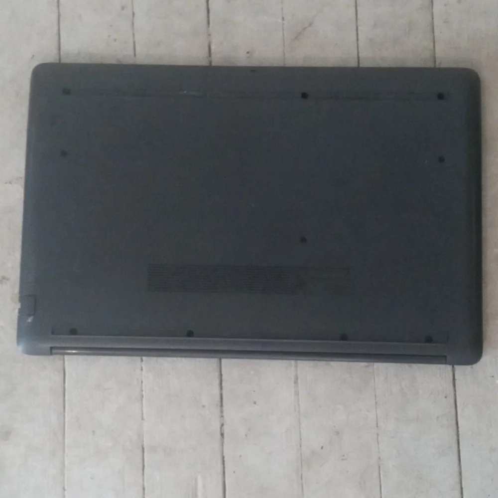 HP 255 G7 notebook PC